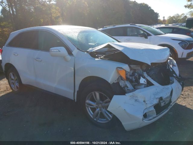 ACURA RDX 2015 5j8tb4h31fl003155