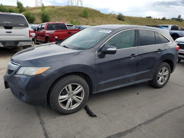 ACURA RDX 2015 5j8tb4h31fl004449