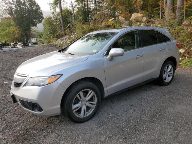 ACURA RDX 2015 5j8tb4h31fl008355