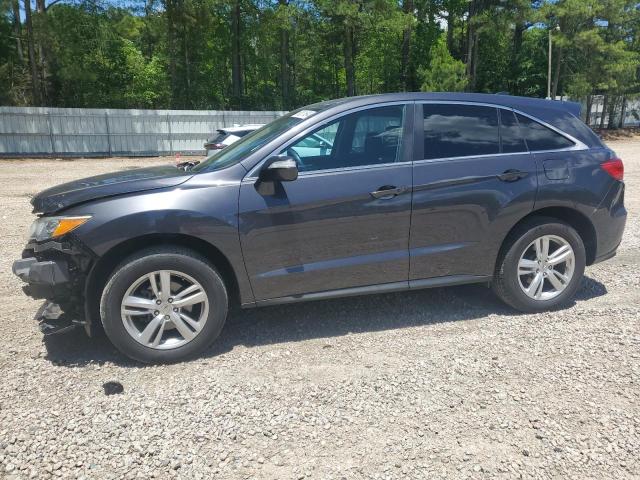 ACURA RDX 2015 5j8tb4h31fl009778