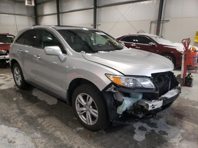 ACURA RDX 2015 5j8tb4h31fl012681