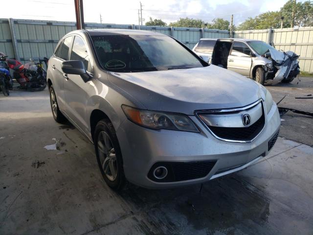 ACURA RDX 2015 5j8tb4h31fl015032