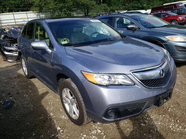 ACURA RDX 2015 5j8tb4h31fl015435