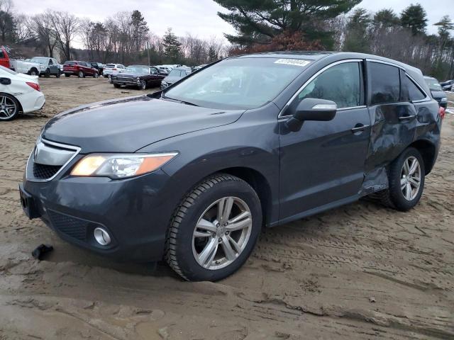 ACURA RDX 2015 5j8tb4h31fl015614