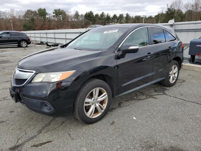 ACURA RDX 2015 5j8tb4h31fl017606