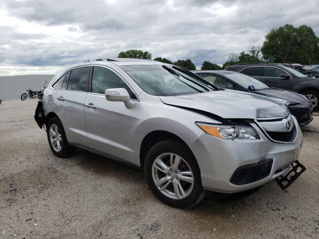 ACURA RDX 2015 5j8tb4h31fl017931