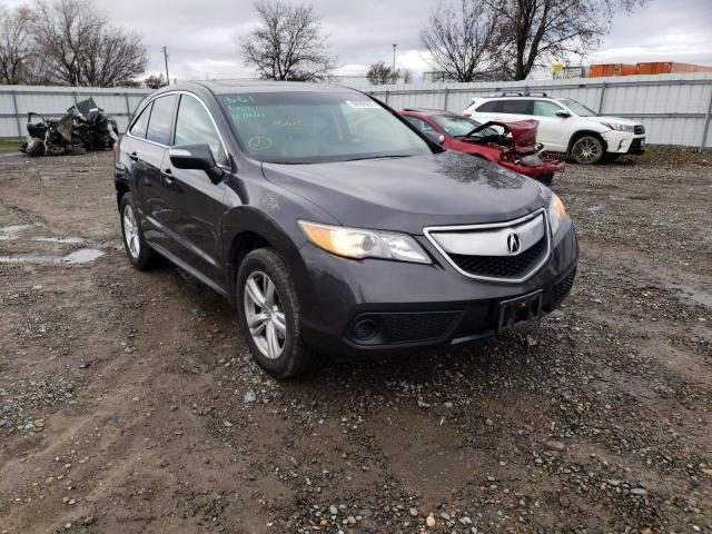 ACURA RDX 2015 5j8tb4h31fl018920