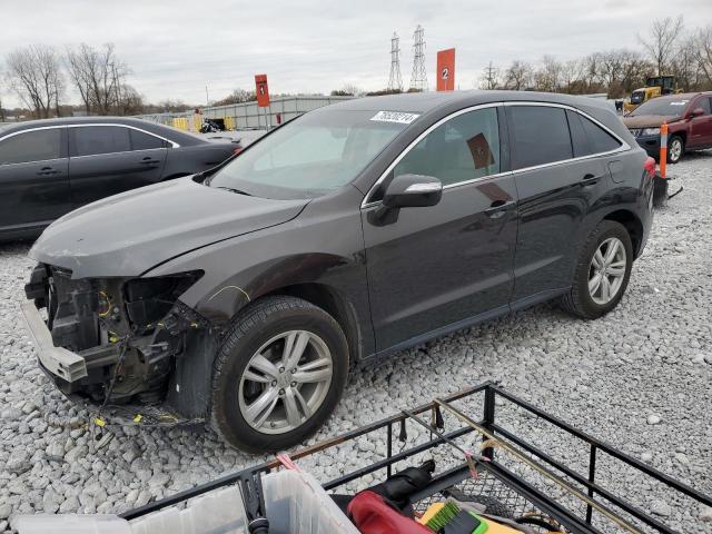 ACURA RDX 2015 5j8tb4h31fl019081