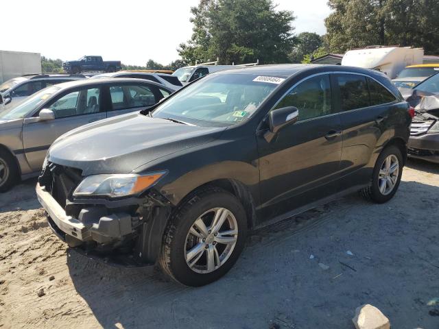 ACURA RDX 2015 5j8tb4h31fl024538