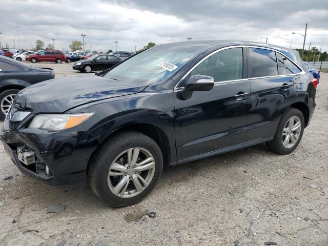 ACURA RDX 2015 5j8tb4h31fl027052