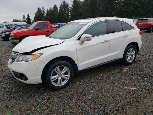 ACURA RDX 2015 5j8tb4h31fl027844