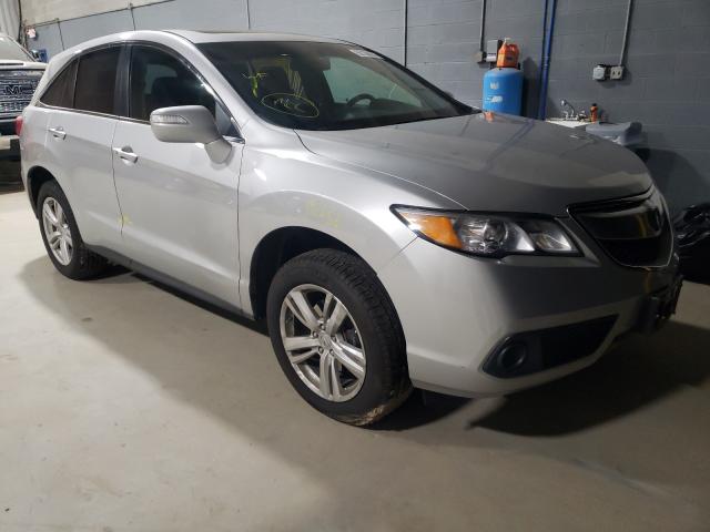 ACURA RDX 2015 5j8tb4h31fl028931