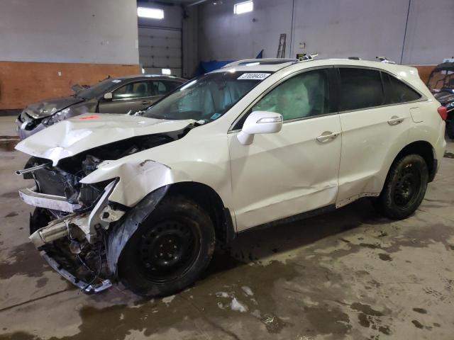 ACURA RDX 2015 5j8tb4h31fl802711