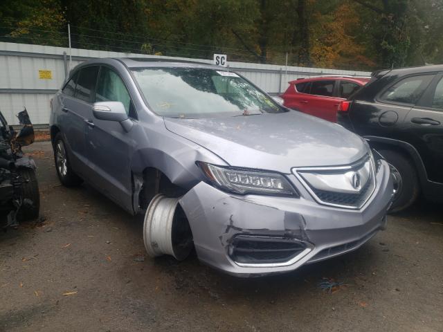 ACURA RDX 2016 5j8tb4h31gl015470