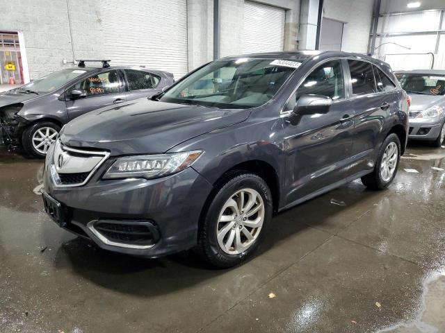 ACURA RDX 2016 5j8tb4h31gl015517