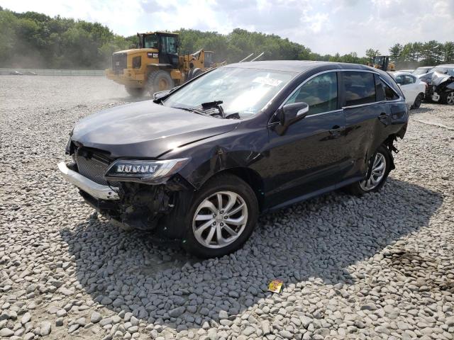 ACURA RDX 2016 5j8tb4h31gl018210