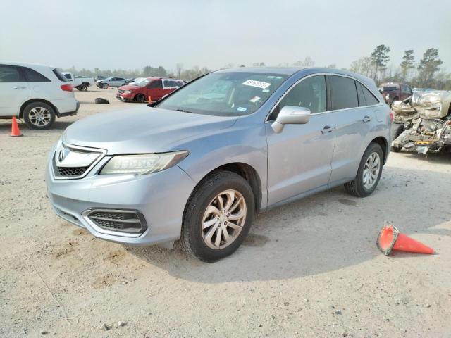 ACURA RDX 2016 5j8tb4h31gl018935