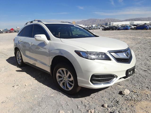 ACURA RDX 2016 5j8tb4h31gl022225