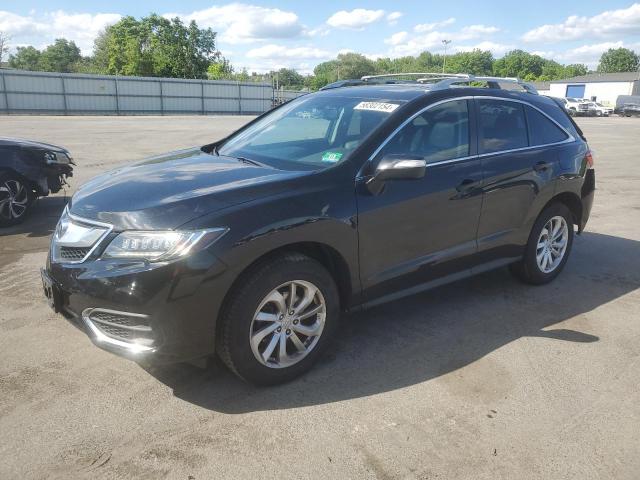 ACURA RDX 2016 5j8tb4h31gl023066