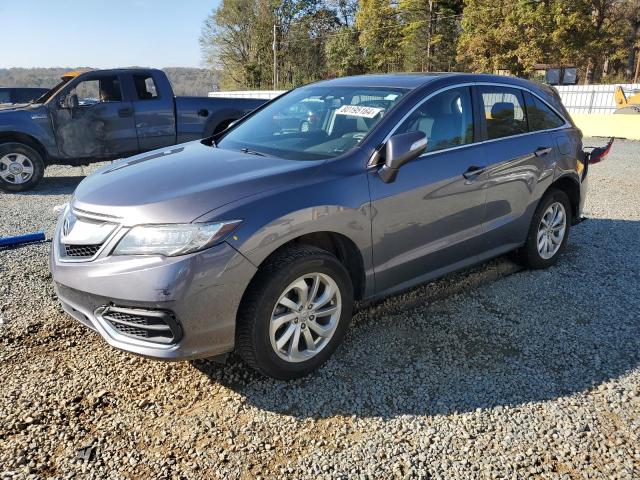 ACURA RDX 2017 5j8tb4h31hl005488