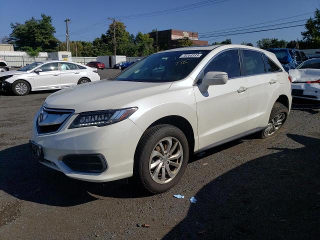 ACURA RDX 2017 5j8tb4h31hl013655