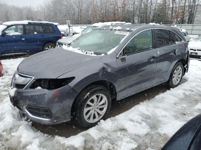 ACURA RDX 2017 5j8tb4h31hl036062