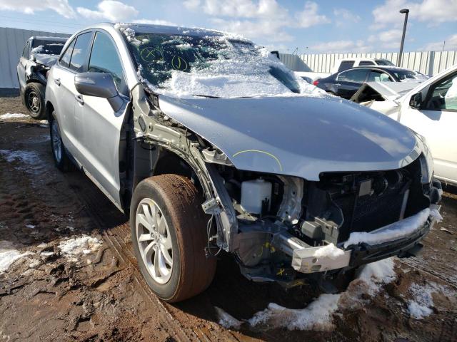 ACURA RDX 2017 5j8tb4h31jl003648