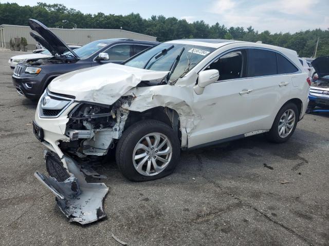 ACURA RDX 2018 5j8tb4h31jl010146