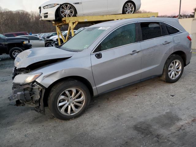 ACURA RDX 2018 5j8tb4h31jl013628