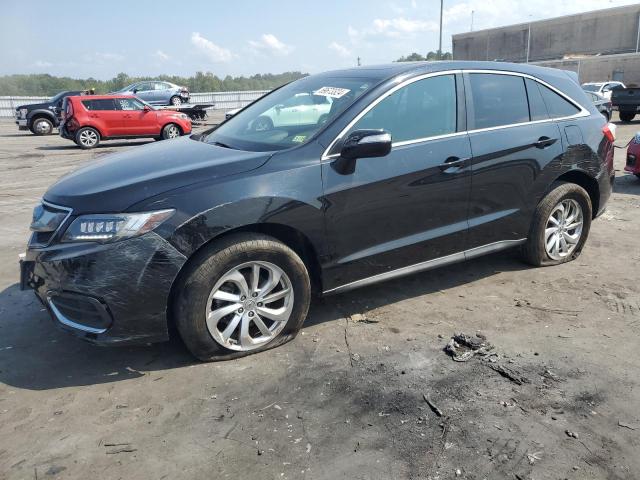 ACURA RDX 2018 5j8tb4h31jl025679