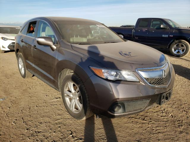 ACURA RDX 2013 5j8tb4h32dl002979