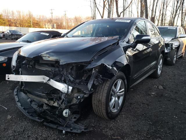 ACURA RDX 2013 5j8tb4h32dl003288