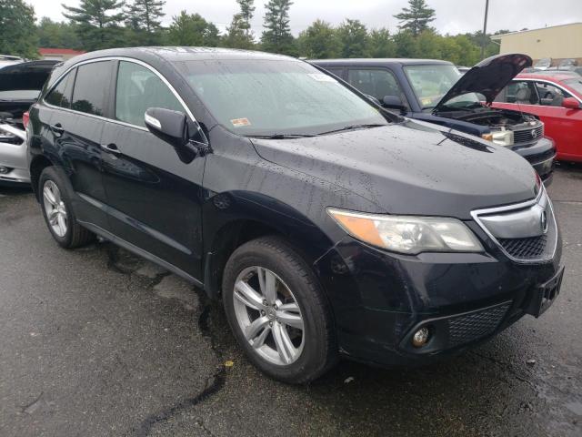 ACURA RDX TECHNO 2013 5j8tb4h32dl004554