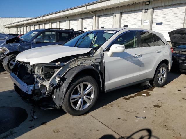 ACURA RDX 2013 5j8tb4h32dl006868