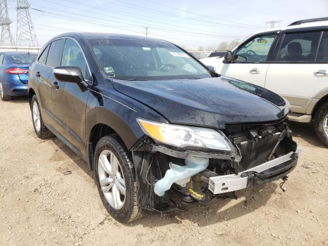 ACURA RDX 2013 5j8tb4h32dl008913