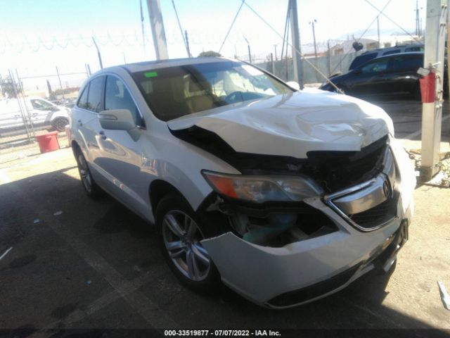 ACURA RDX 2013 5j8tb4h32dl014159