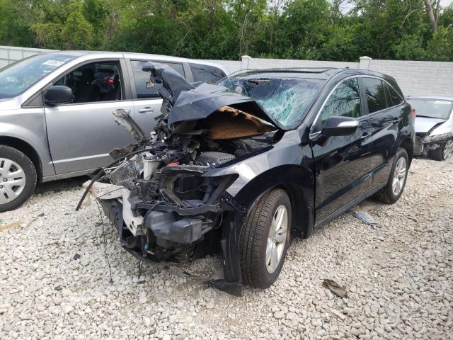 ACURA RDX 2013 5j8tb4h32dl020348