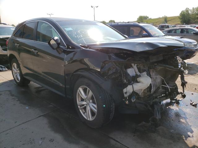 ACURA RDX 2013 5j8tb4h32dl020737