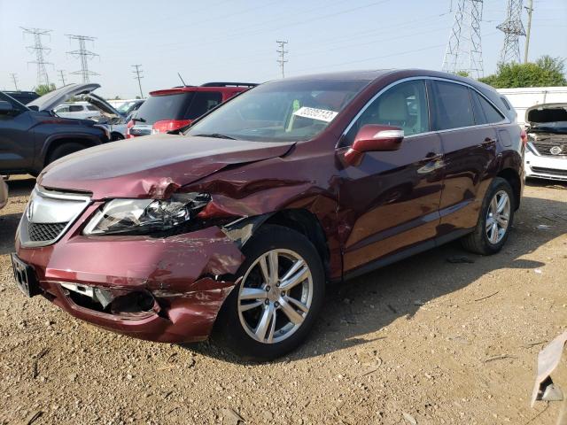 ACURA RDX 2013 5j8tb4h32dl024397