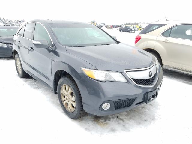 ACURA RDX 2013 5j8tb4h32dl802200