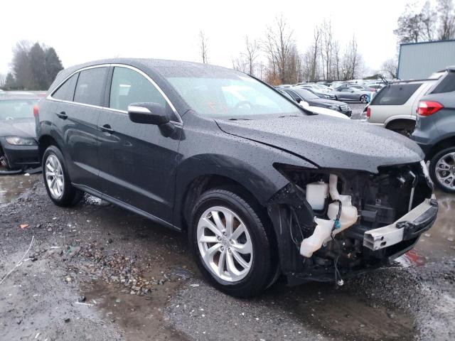 ACURA RDX 2014 5j8tb4h32el000697