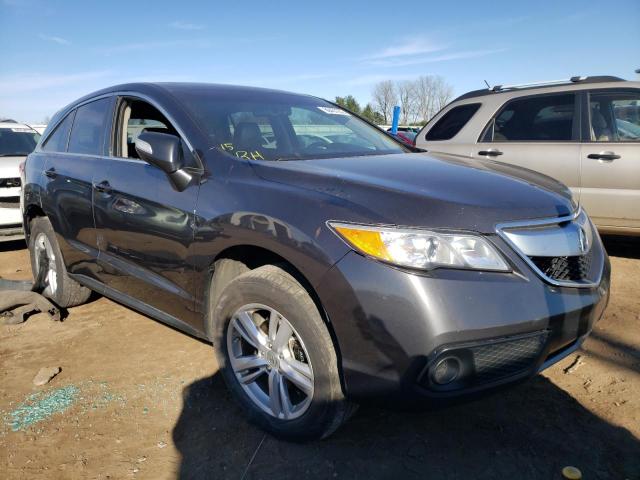 ACURA RDX 2014 5j8tb4h32el003132