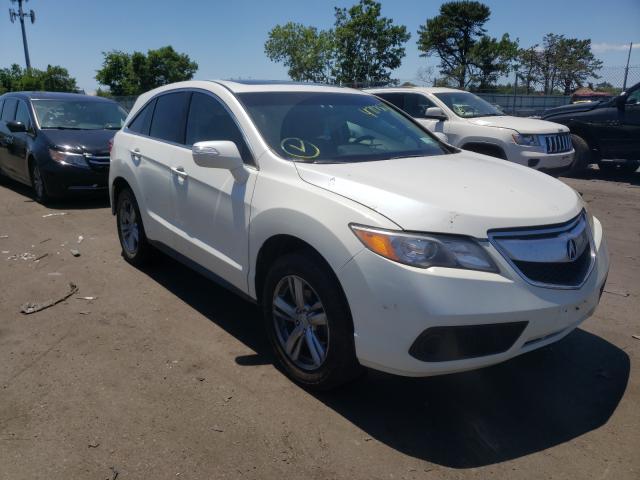 ACURA RDX 2014 5j8tb4h32el005205