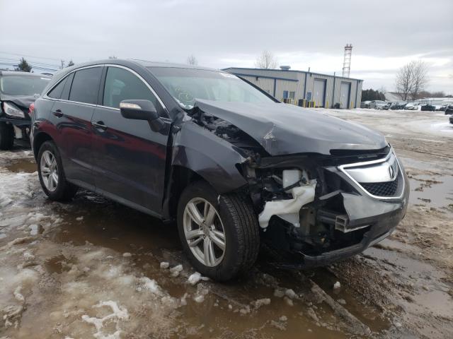 ACURA RDX 2014 5j8tb4h32el006080