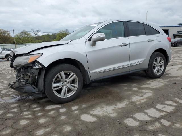 ACURA RDX 2014 5j8tb4h32el011585