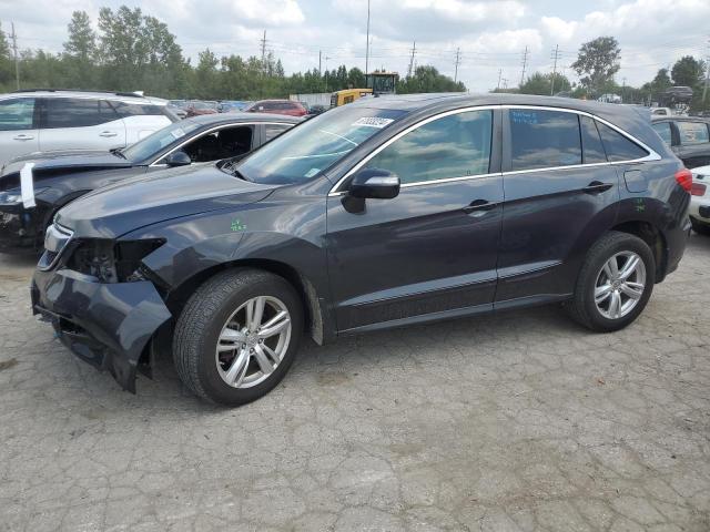 ACURA RDX 2014 5j8tb4h32el015345