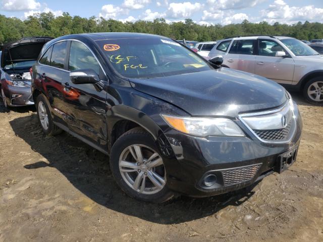 ACURA RDX 2014 5j8tb4h32el016138