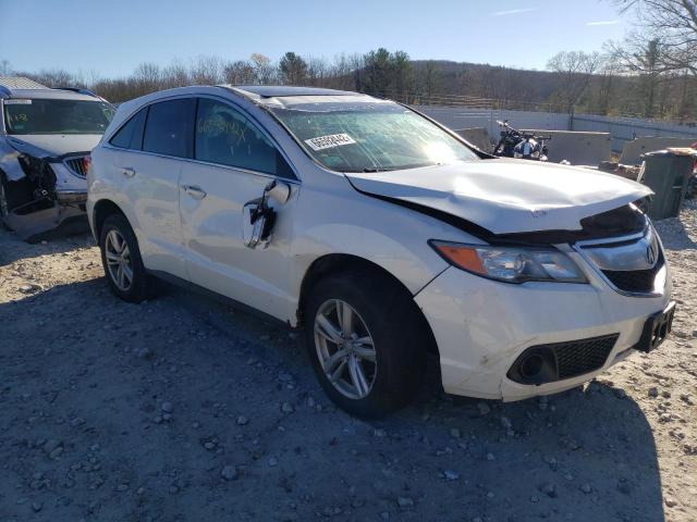 ACURA RDX 2014 5j8tb4h32el017046