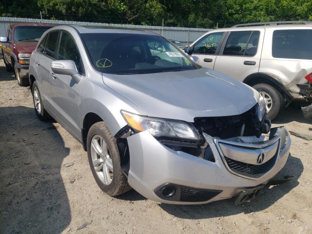 ACURA RDX 2014 5j8tb4h32el018004