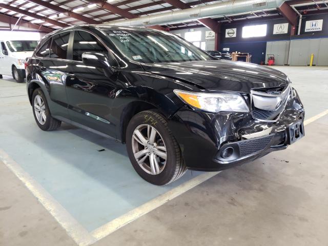 ACURA RDX 2014 5j8tb4h32el018200